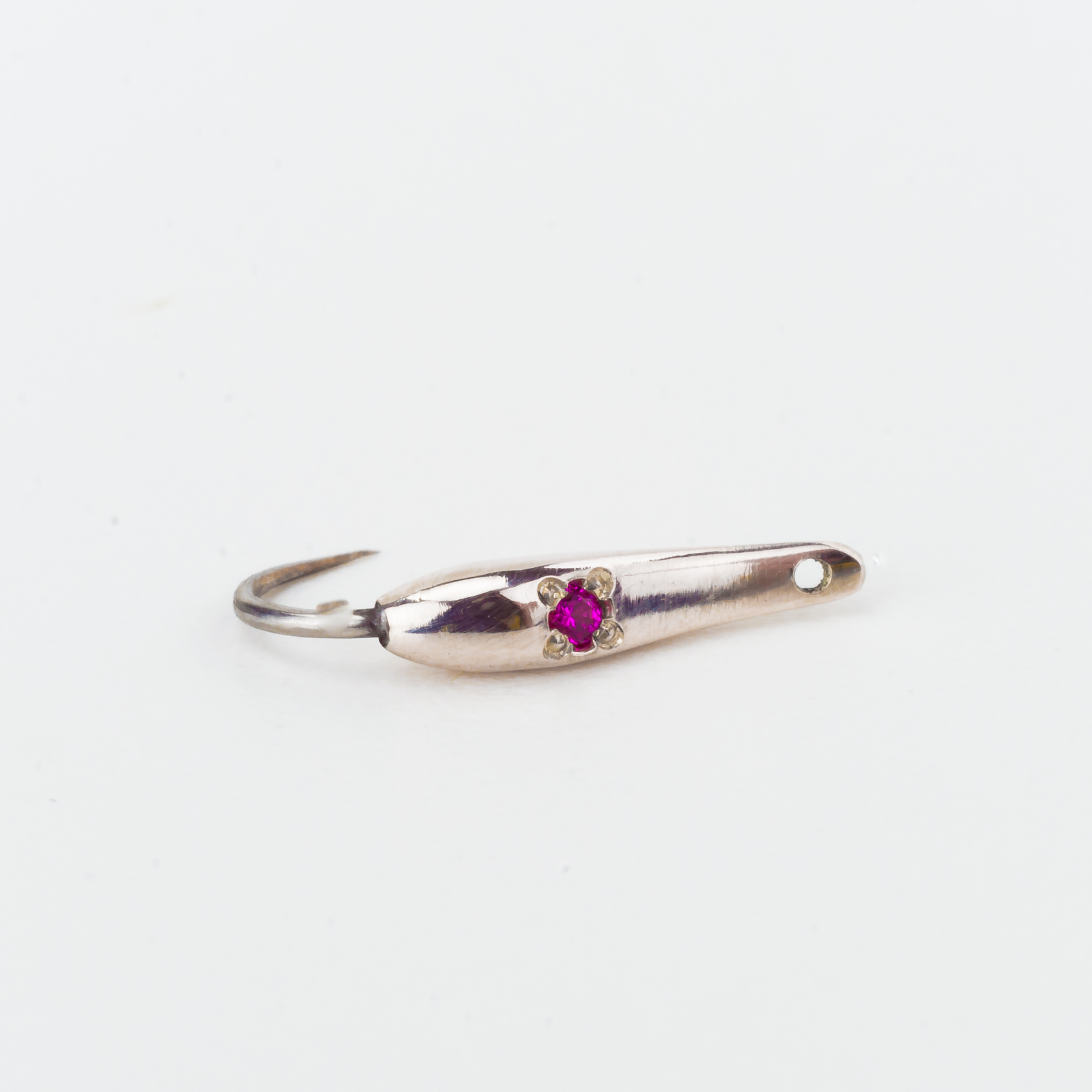 Блесна Swarovski 1 см 1 шт