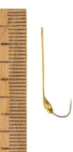 Набор "Старт" на Корюшку (Зубаря)/Навагу