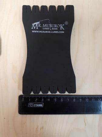 Мотовило 17.5 x 8 см Толщина 1.2 см