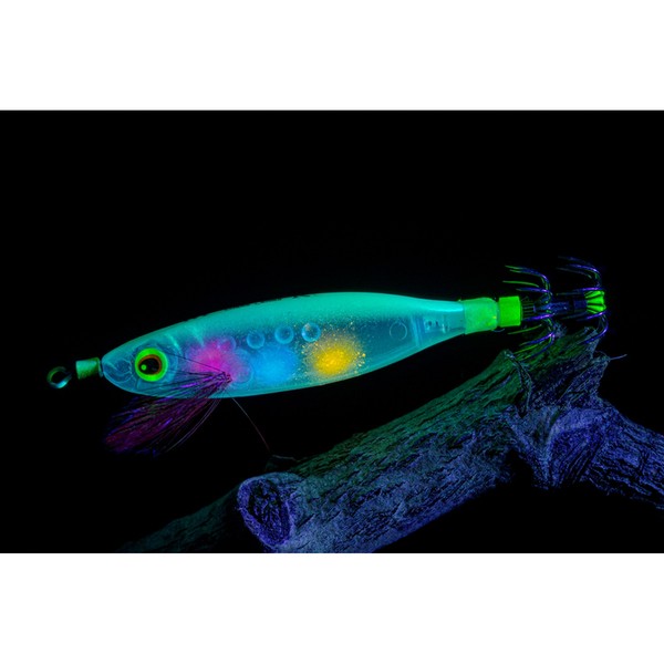Кальмарница Rainbow Fish