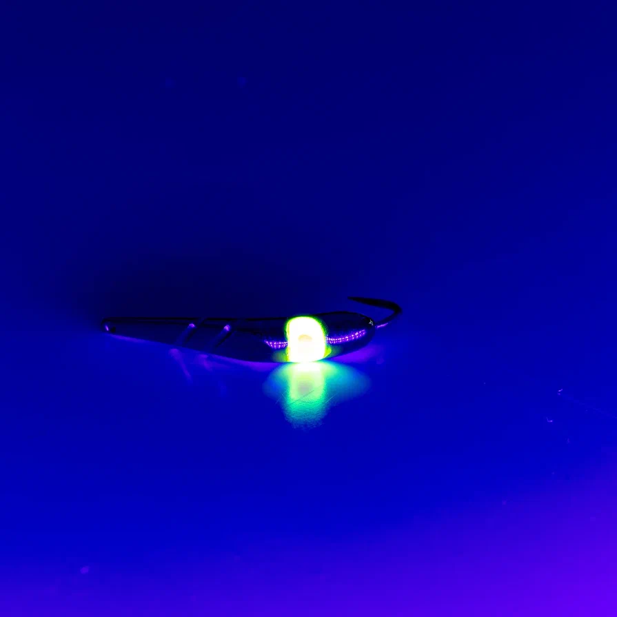 Блесна Клык UV Эксклюзив 