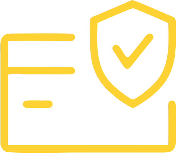 100% Безопасность