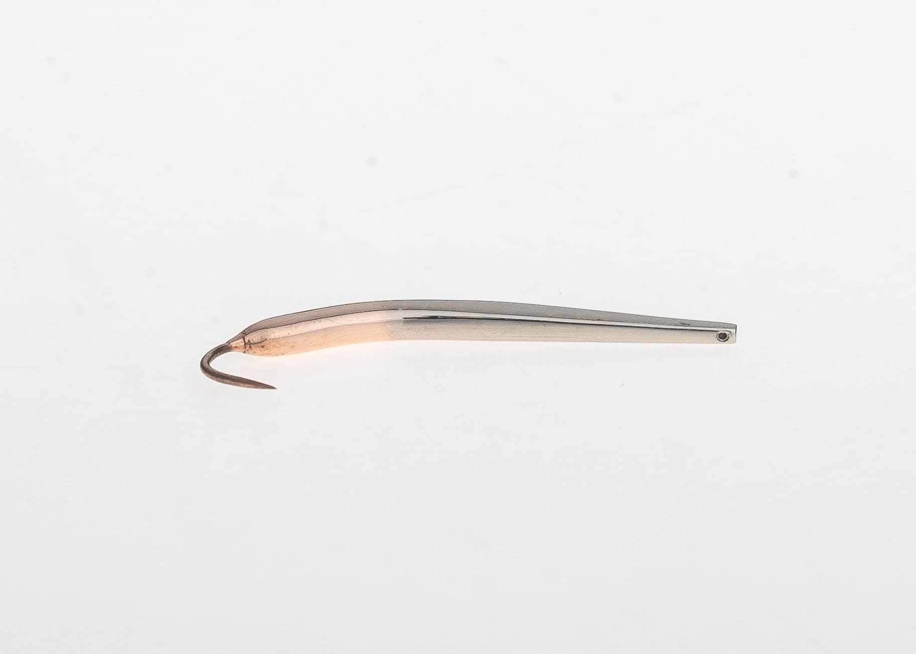 Блесна Андромеда (золото 18 карат)