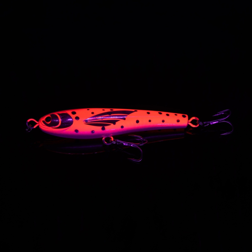 Стикбейт № 4