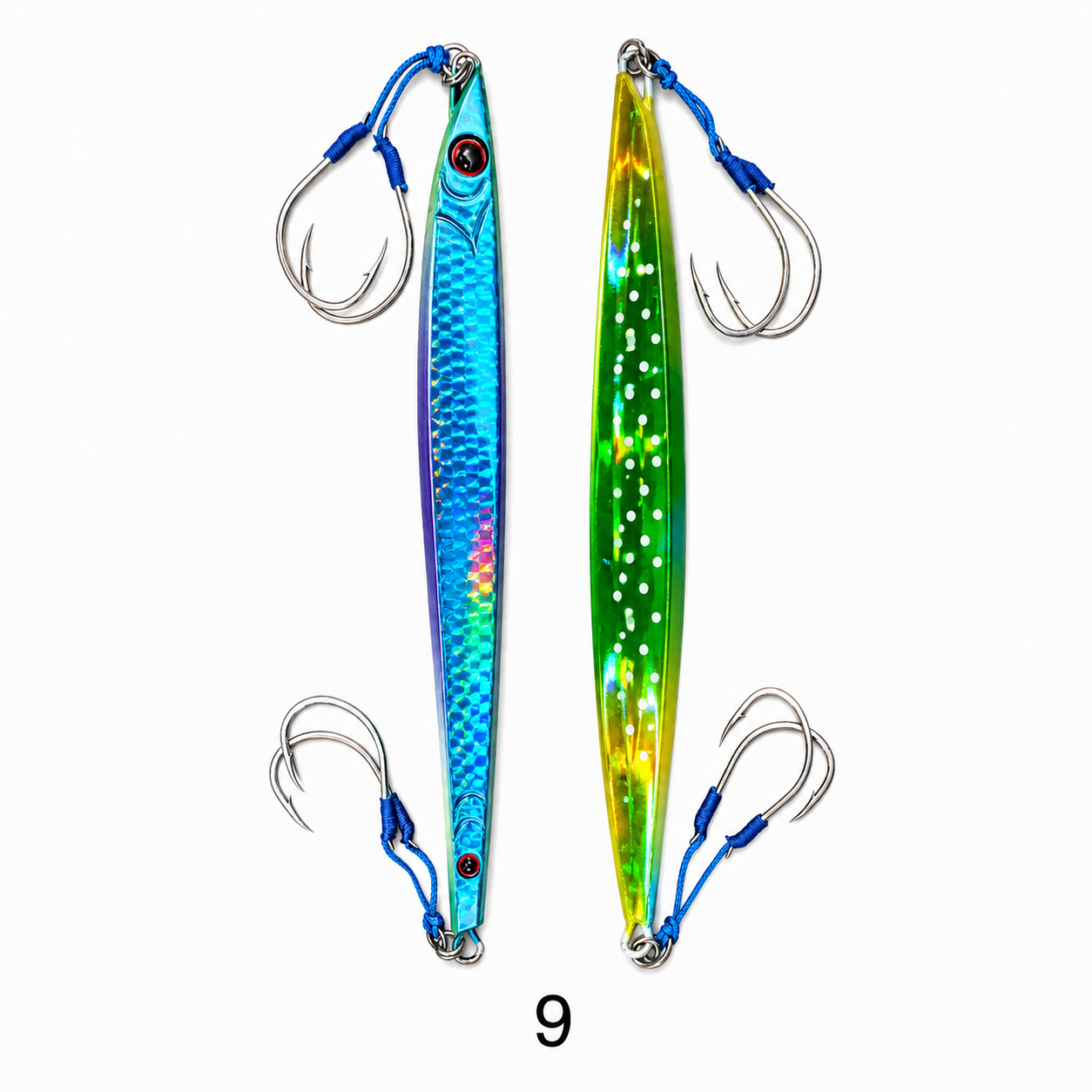 Пилькер 125 гр №9