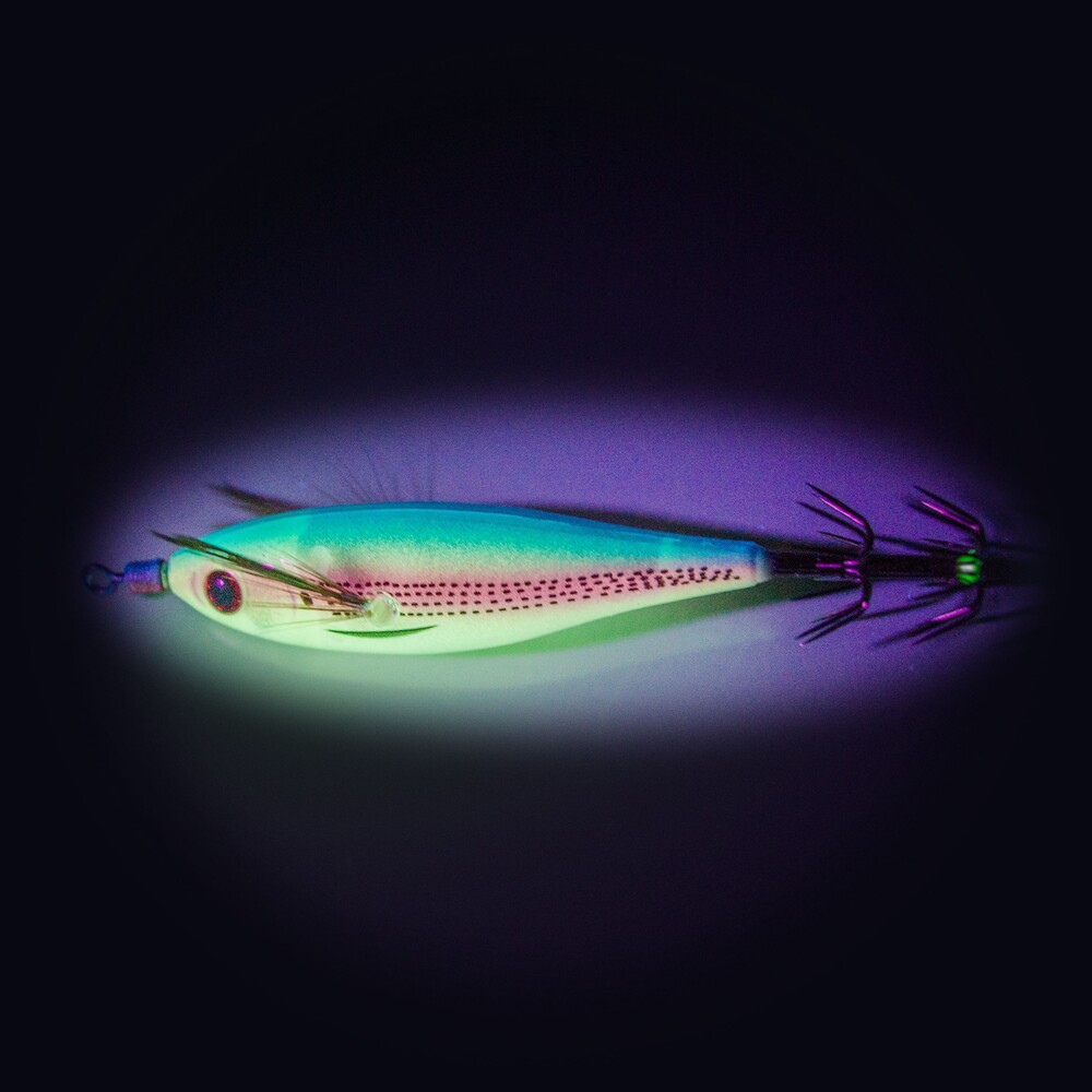 Кальмарница Marlin