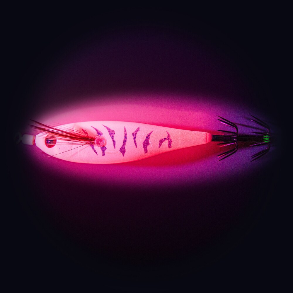 Кальмарница Pink lady