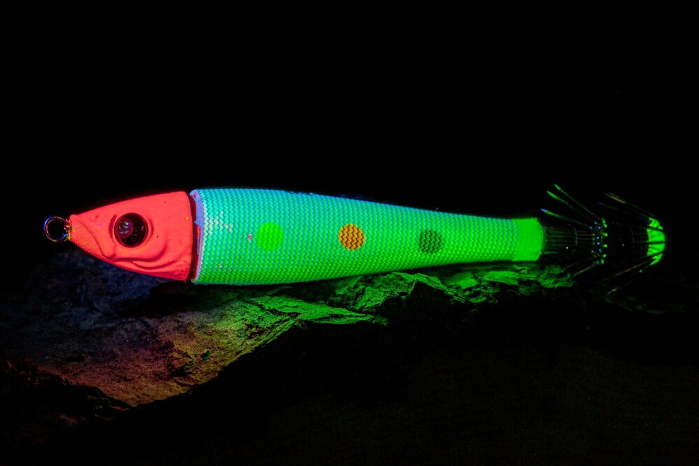 Кальмарница грузовая Point fish 94 гр