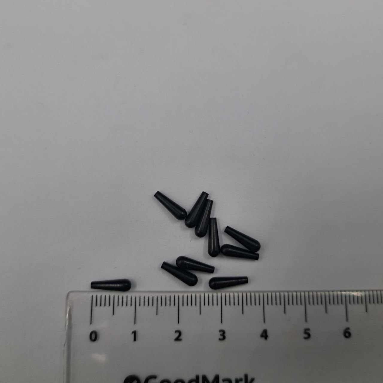  Набор кембриков для махалок (кончик 0.5 мм)
