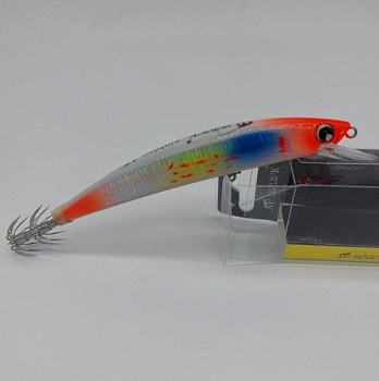 Кальмарный воблер PARROT 17 гр