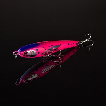 Стикбейт № 4