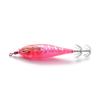 Кальмарница Pink lady