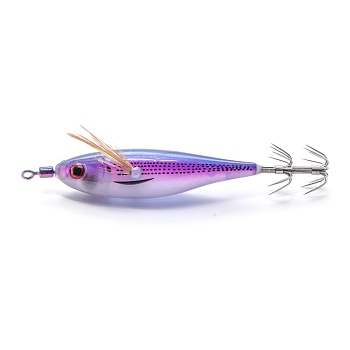Кальмарница Marlin