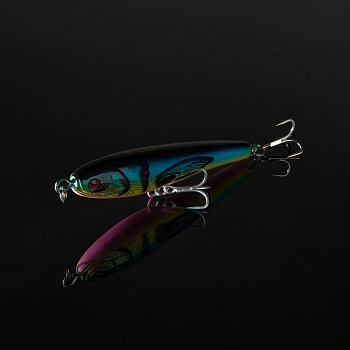 Стикбейт № 2